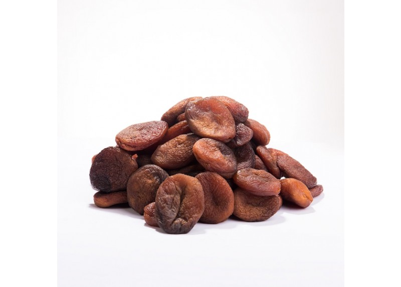 Sun-Dried Apricot 